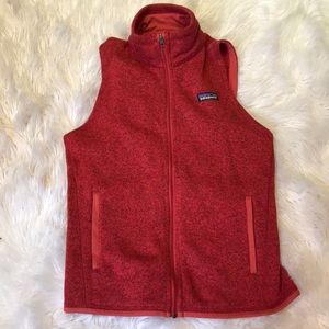 Patagonia Vest